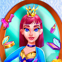 Игра Секреты красоты Игра Секреты красоты