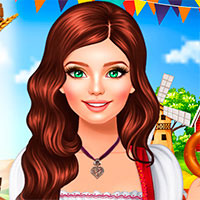 Игра Сделай мне красивый макияж Игра Сделай мне красивый макияж