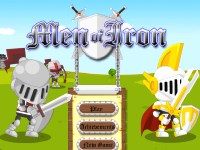 Игра Железные рыцари для мальчиков Игра Железные рыцари для мальчиков