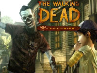Игра The walking dead Игра The walking dead