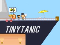 Игра Титаник юнити 3Д Игра Титаник юнити 3Д