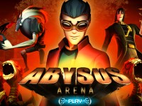 Игра Юнити Арена Игра Юнити Арена