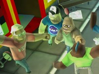 Игра Юнити на двоих Игра Юнити на двоих