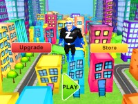Игра Юнити Z-мен Игра Юнити Z-мен