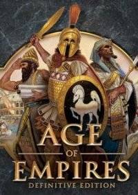 Age of Empires Definitive Edition