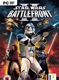 Star Wars Battlefront 2